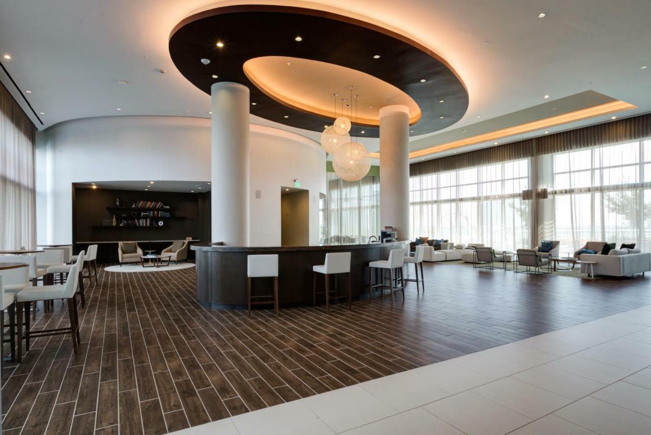 Aparthotel Locale Medical Center - Houston Exteriér fotografie